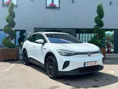 VW ID.4 77KWH PRO PERFORMANCE 204CV (2022) - Photo 3