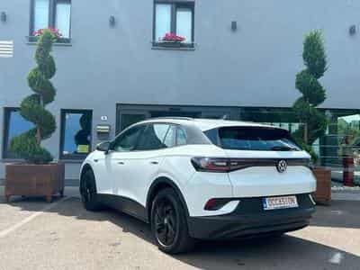 VW ID.4 77KWH PRO PERFORMANCE 204CV (2022) - Photo 4