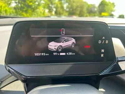 VW ID.4 77KWH PRO PERFORMANCE 204CV (2022) - Photo 6