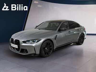 BMW M3 Competition (2023) - Photo 1