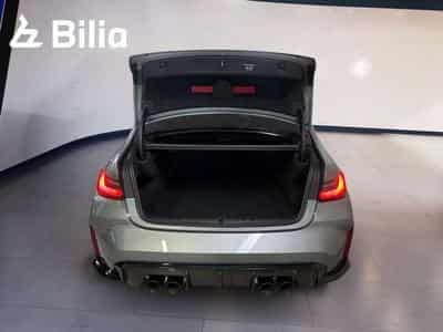 BMW M3 Competition (2023) - Photo 10