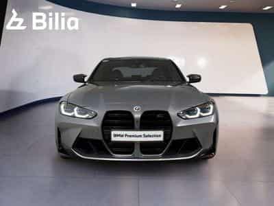 BMW M3 Competition (2023) - Photo 2