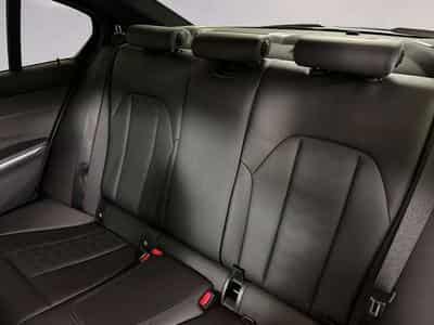 BMW M3 Competition (2023) - Photo 9