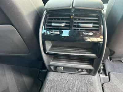 BMW 518 BERLINE 150CV BOITE AUTO GPS/CAMERA DE RECUL/CARPLAY (2022) - Photo 14