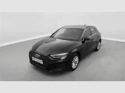 Audi A3 Sportback 30 TFSI Advanced (2021) - Photo 1