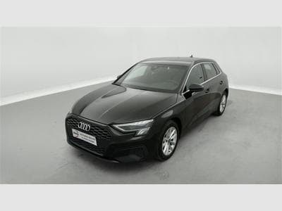 Audi A3 Sportback 30 TFSI Advanced (2021) - Photo 1