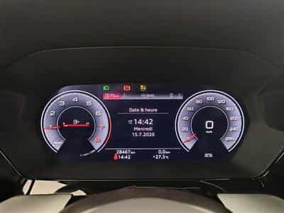 Audi A3 Sportback 30 TFSI Advanced (2021) - Photo 10