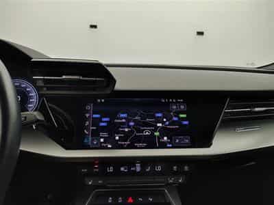 Audi A3 Sportback 30 TFSI Advanced (2021) - Photo 11