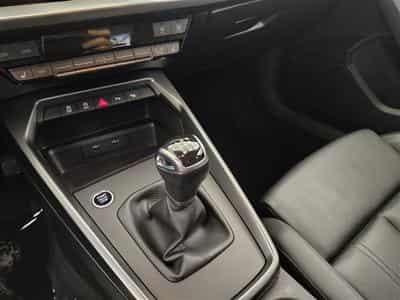 Audi A3 Sportback 30 TFSI Advanced (2021) - Photo 12