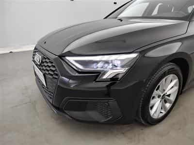Audi A3 Sportback 30 TFSI Advanced (2021) - Photo 15