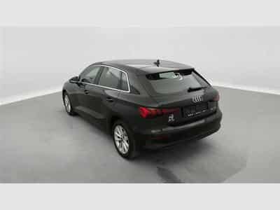 Audi A3 Sportback 30 TFSI Advanced (2021) - Photo 2