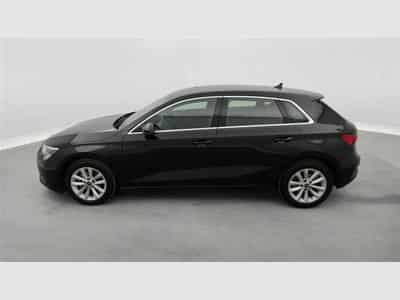 Audi A3 Sportback 30 TFSI Advanced (2021) - Photo 3