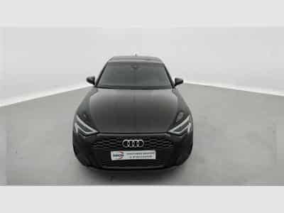 Audi A3 Sportback 30 TFSI Advanced (2021) - Photo 4