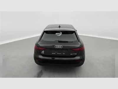 Audi A3 Sportback 30 TFSI Advanced (2021) - Photo 5