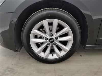 Audi A3 Sportback 30 TFSI Advanced (2021) - Photo 6