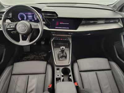 Audi A3 Sportback 30 TFSI Advanced (2021) - Photo 8