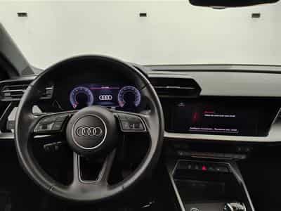 Audi A3 Sportback 30 TFSI Advanced (2021) - Photo 9