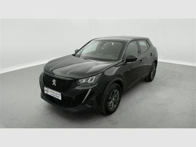 Peugeot 2008 1.2 PureTech Active Pack EAT8/NAVI/JA/PDC (2022) - Foto 1