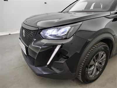 Peugeot 2008 1.2 PureTech Active Pack EAT8/NAVI/JA/PDC (2022) - Photo 14