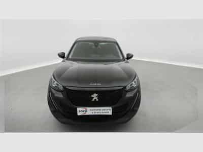 Peugeot 2008 1.2 PureTech Active Pack EAT8/NAVI/JA/PDC (2022) - Photo 3