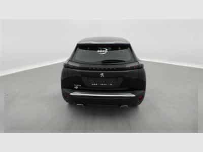 Peugeot 2008 1.2 PureTech Active Pack EAT8/NAVI/JA/PDC (2022) - Photo 4