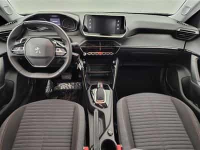 Peugeot 2008 1.2 PureTech Active Pack EAT8/NAVI/JA/PDC (2022) - Photo 7