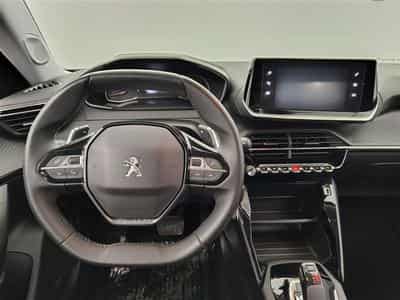 Peugeot 2008 1.2 PureTech Active Pack EAT8/NAVI/JA/PDC (2022) - Photo 8