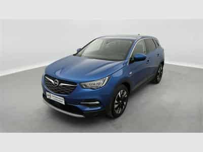 Opel Grandland 1.5 TD ECOTEC Innovation *NAVI/CAMERA/CARPLAY* (2020) - Photo 1