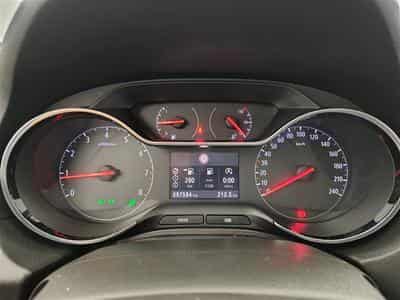 Opel Grandland 1.5 TD ECOTEC Innovation *NAVI/CAMERA/CARPLAY* (2020) - Photo 10