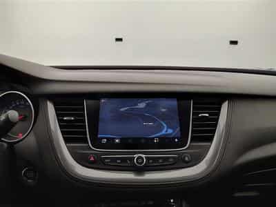 Opel Grandland 1.5 TD ECOTEC Innovation *NAVI/CAMERA/CARPLAY* (2020) - Photo 11