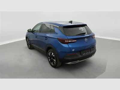 Opel Grandland 1.5 TD ECOTEC Innovation *NAVI/CAMERA/CARPLAY* (2020) - Photo 2