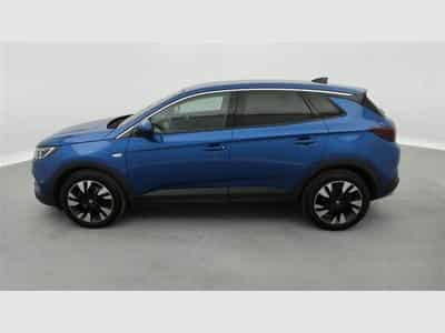 Opel Grandland 1.5 TD ECOTEC Innovation *NAVI/CAMERA/CARPLAY* (2020) - Photo 3