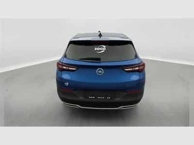 Opel Grandland 1.5 TD ECOTEC Innovation *NAVI/CAMERA/CARPLAY* (2020) - Photo 5
