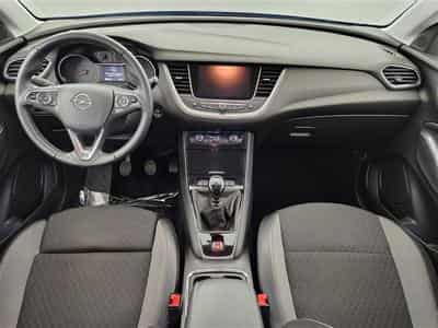Opel Grandland 1.5 TD ECOTEC Innovation *NAVI/CAMERA/CARPLAY* (2020) - Photo 8