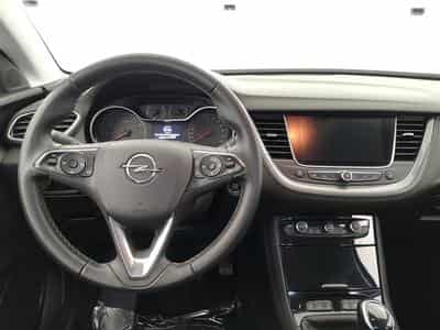 Opel Grandland 1.5 TD ECOTEC Innovation *NAVI/CAMERA/CARPLAY* (2020) - Photo 9