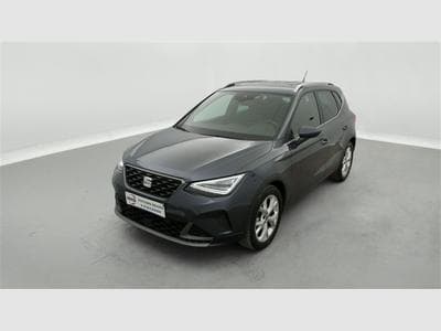 Seat Arona 1.0 TSI FR DSG NAVI / FULL LED / CARPLAY (2024) - Foto 1