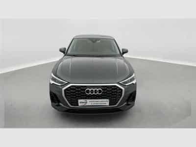 Audi Q3 Sportback PHEV 45 TFSIe S tronic CUIR/NAVI/FULL LED/JA18 (2021) - Photo 4