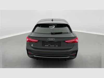 Audi Q3 Sportback PHEV 45 TFSIe S tronic CUIR/NAVI/FULL LED/JA18 (2021) - Photo 5
