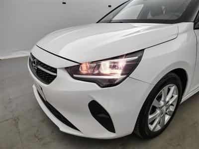 Opel Corsa 1.2 Turbo 100cv Edition CARPLAY / CAMERA / ALU / PDC (2022) - Photo 15