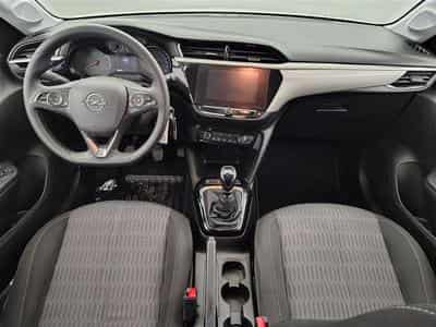 Opel Corsa 1.2 Turbo 100cv Edition CARPLAY / CAMERA / ALU / PDC (2022) - Photo 8
