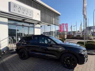 VW Touareg R-LINE (2022) - Photo 1
