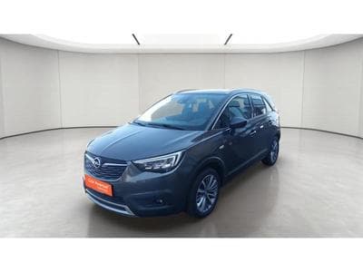 Opel Crossland X (2020) - Foto 1