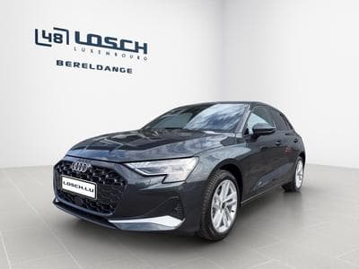 Audi A3 Sportback (2026) - Foto 1