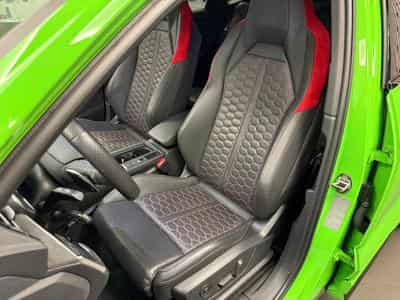 Audi RSQ3 Sportback TFSI quattro 400 CV / 294 kW S tronic (2020) - Photo 2