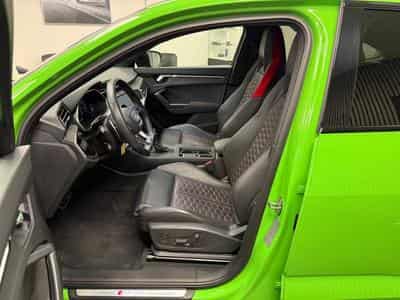Audi RSQ3 Sportback TFSI quattro 400 CV / 294 kW S tronic (2020) - Photo 3