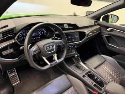 Audi RSQ3 Sportback TFSI quattro 400 CV / 294 kW S tronic (2020) - Photo 4
