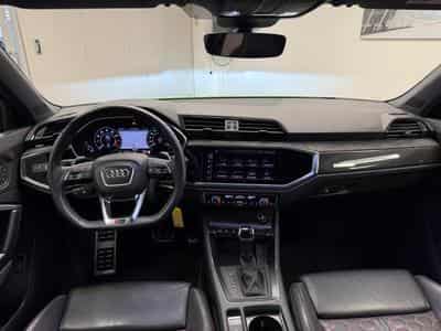 Audi RSQ3 Sportback TFSI quattro 400 CV / 294 kW S tronic (2020) - Photo 5