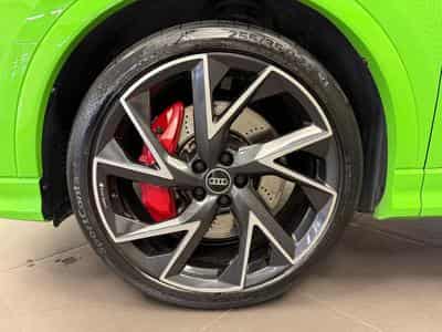 Audi RSQ3 Sportback TFSI quattro 400 CV / 294 kW S tronic (2020) - Photo 9
