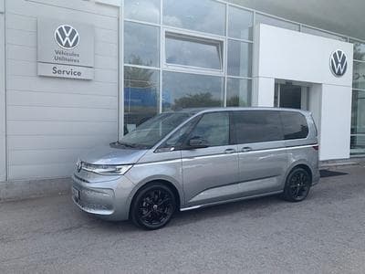 VW T7 STYLE CP 2.0TDI 150CV DSG7 (2026) - Foto 1