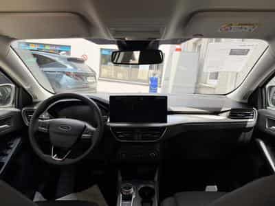 Ford Focus Clipper Titanium 1.5 Ecoblue 115cv A8 (2024) - Foto 4